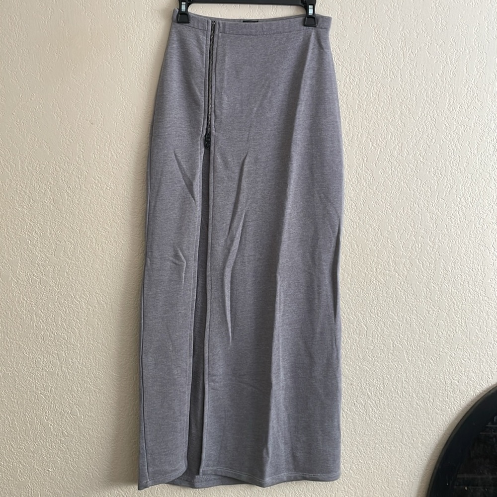 River Island by Rihanna Maxi Skirt